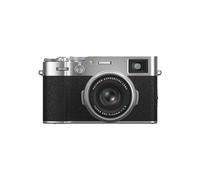 FUJIFILM X100VI Plata