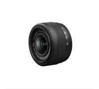 Fujifilm XC 13-33 mm f/3,5-6,3 OIS Fujifilm X