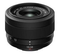 Fujifilm XC 13-33 mm f/3,5-6,3 OIS Fujifilm X