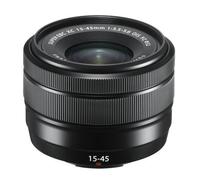 Fujifilm XC 15-45mm F/3.5-5.6 Ois Piezas Lente (Black)