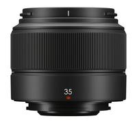Fujifilm XC 35 mm f/2,0 negro Fujifilm X