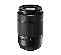 Fujifilm XC50-230mmF4.5-6.7 OIS II Negro