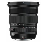 Fujifilm XF 10-24 mm f/4,0 R OIS WR Fujifilm X