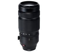 Fujinon XF - Teleobjetivo zoom - 100 mm - 400 mm - f/4.5-5.6 R LM OIS WR - Montura Fujifilm X - para la serie X nuevo