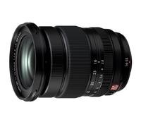 Fujifilm XF 16-55 mm II F/2,8 R LM WR PEDIDO ANTICIPADO