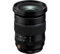 FUJINON XF16-55mmF2.8 R LM WR II