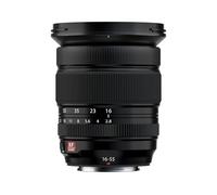 FUJIFILM XF 16-55mm F2.8 R LM WR II Zoom Lens X Mount Standard Weather Sealed