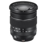 Fujifilm XF 16-80 mm f/4 R OIS WR Zoom nuevo
