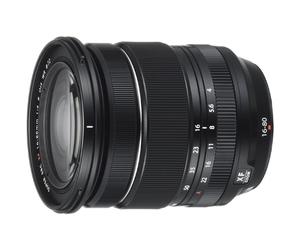 Fujifilm XF 16-80mm F/4.0 R OIR WR