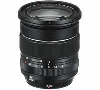 Fujifilm XF 16-80mm F / 4R Ois Wr Lente 16635613 - Caja Blanca