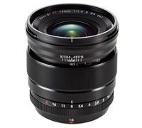 Fujifilm XF 16mm F1.4 R WR Fujinon Objetivo Sin Espejo