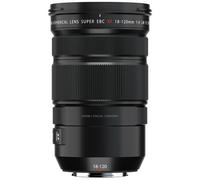 Fujifilm XF 18-120 mm f/4,0 LM PZ WR