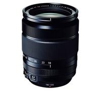Fujifilm XF 18-135 mm f/3,5-5,6 LM OIS WR Fujifilm X