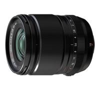 Fujifilm XF 18mm F/1.4 R LM WR | ✅ 5 años de garantia