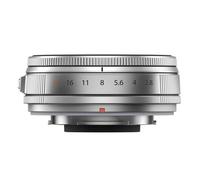 Fujifilm XF 23 mm f/2,8 R WR Montura Fujifilm X plata