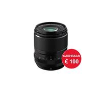 Fujifilm XF 23mm F/1.4 R LM WR | ✅ 5 años de garantia