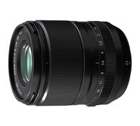 Fujifilm XF 23mm F/1.4 R LM WR | ✅5 años de garantia