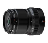 Fujifilm XF 30mm F/2.8 R LM WR Macro | ✅5 años de garantia