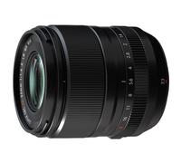 Fujifilm XF 33mm F/1.4 R LM WR | ✅5 años de garantia