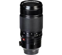 Fujifilm XF 50-140mm f/2.8 R LM OIS WR - Objetivo para Fujifilm X Mount (distancia focal 50-140mm, apertura f/2.8-22, zoom óptico 2.8x,estabilizador óptico, diámetro: 72mm), negro