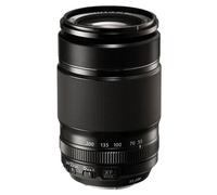 Fujifilm XF 55-200 mm f/3,5-4,8 R LM OIS Fujifilm X negro