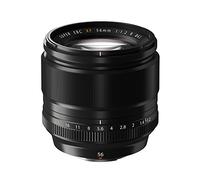 Fujifilm XF 56 mm f:1.2 R - Objetivo para Fujifilm X (diámetro: 62 mm), Negro