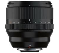Fujifilm XF56mmF1.2 R WR