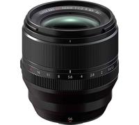 Fujifilm XF 56mm F/1.2 R WR | ✅ 5 años de garantia