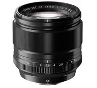 Fujifilm XF 56mm f 1,2 R Fujinon Montura X