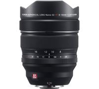 Fujifilm XF 8-16mm f/2.8 R LM WR Fujinon nuevo