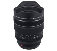 Fujifilm XF 8-16mm f2.8 R LM WR FUJINON Objetivo Ultrang. Ultra Gran Angular