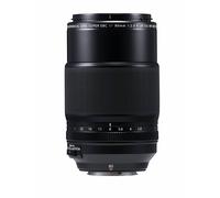 Fujifilm XF 80mm F2.8 R Lm Ois Wr Macro Black Lente