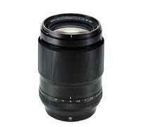Fujifilm XF 90 mm F2 R/LM/WR lente para cámara