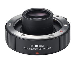 Fujifilm XF1.4X TC WR - Teleconvertidor