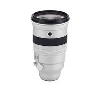 Fujifilm XF200mm F2 R LM OIS WR/TC XF1.4 MILC / SLR Tele - Objetivo (MILC / SLR, 19/14, Teleobjetivo, 1,8 m, 2 - 22, Automático/Manual)