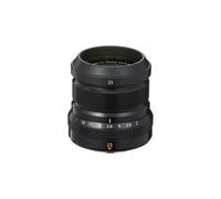 Fujifilm XF23MM F2 WR black