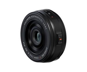 FUJIFILM XF23mmF2,8 R WR