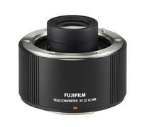 Fujinon XF 2.0X TC WR Teleconversor