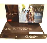Fujigaya Taisuke - [J'S Teacher Kis-My-Ft2 Fujigaya Taisuke Kyokutou Russia Wo Yuku]Dvd-Box (5 Dvd) [Edizione: Giappone] [Italia]