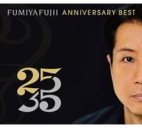 FUJII,FUMIYA - Anniversary Best