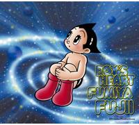 Fujii Fumiya - Boy's Heart