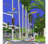 Fujii Fumiya - Cloverfield