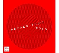 FUJII SATOKO - Solo