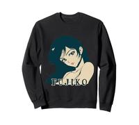 Fujiko Charm Ultimate Lupin Lover Tribute Sudadera