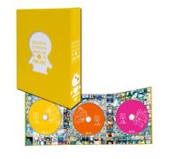 Fujiko F Fujio - Doraemon The Movie Box 1989-1997 [Standard Ban] (9 Dvd) [Edizione: Giappone] [Italia]