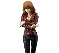 FUJIKO Margot - Figura estatua Colección - 23cm - Lupin III The Third 3rd - BANPRESTO