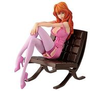 Fujiko Mine (Lupin III de CREATOR × prix CREATOR-FUJIKO MINE animé chiffre Banpresto)