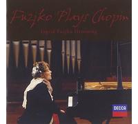 Fujiko Plays Chopin