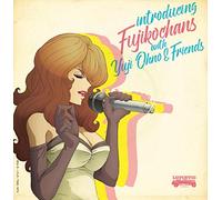 Fujikochans - Introducing Fujikochans with Yuji Ohno & Friends [Blu-spec CD2]
