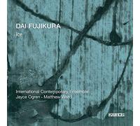 Fujikura: Ice